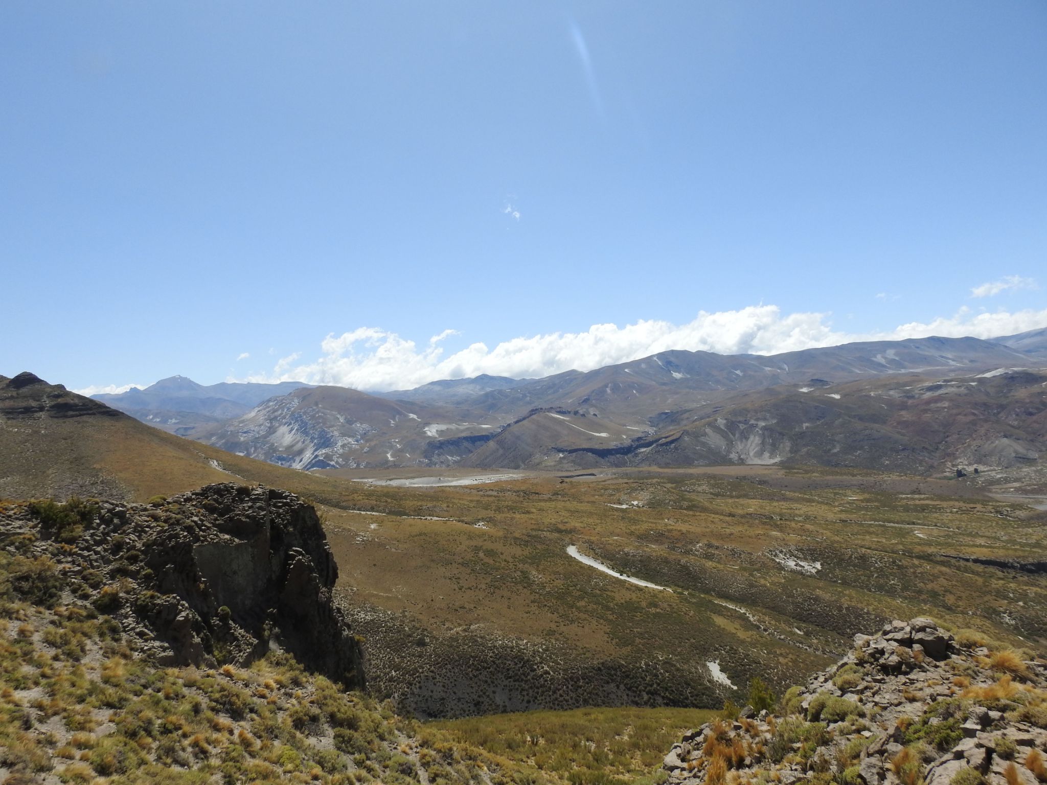 Arround Veranda Potrerillos GD